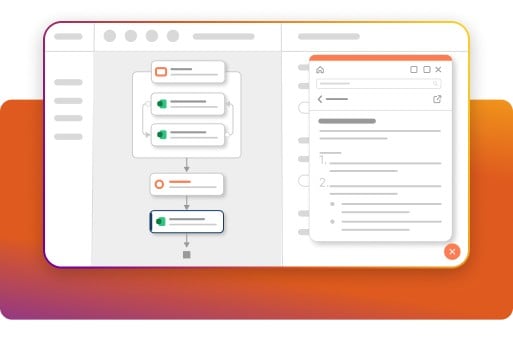 Vereinfachen Sie Ihre Automatisierungsentwicklung