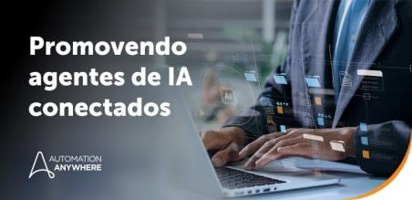 Parceria com o Google Cloud para promover a colaboração entre agentes