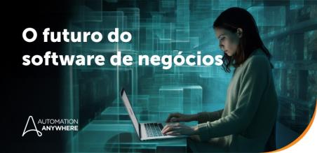Agentes de IA vão devorar o software empresarial, mas não de uma só vez