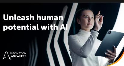 Today’s AI Imperatives: People, Urgency, and a New Work Paradigm