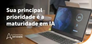 Transformação da empresa autônoma: como criar um modelo operacional com IA integrada