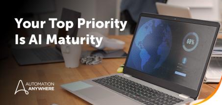 Becoming an Autonomous Enterprise: How to Build an AI-Infused Operating Model