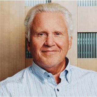 Jeff Immelt