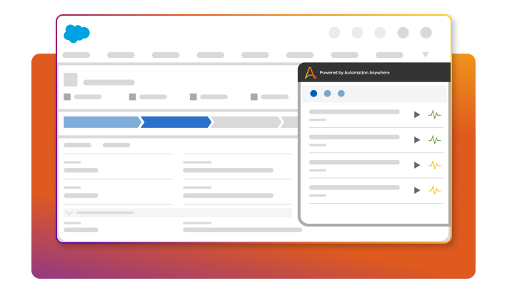 Treffen Sie dynamische Entscheidungen basierend auf Ihren Unternehmensdaten.